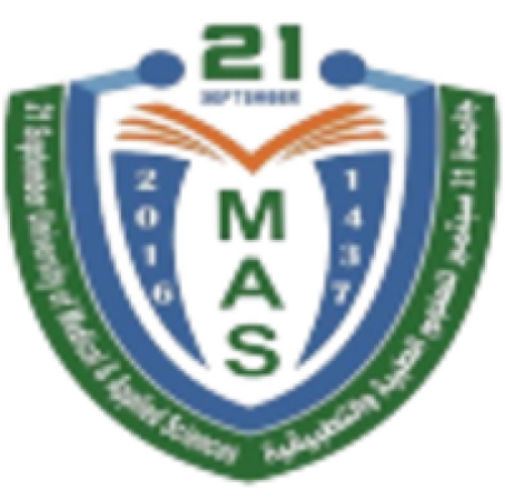 جامعة 21 سبتمبر