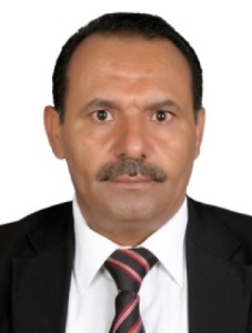 Nasr Muthanna Massad Madar