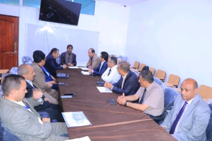 مجلس الاعتماد الأكاديمي ينفذ نزولًا ميدانيًا للاعتماد البرامجي لبرنامج إدارة الأعمال الدولية في الجامعة الإماراتية الدولية