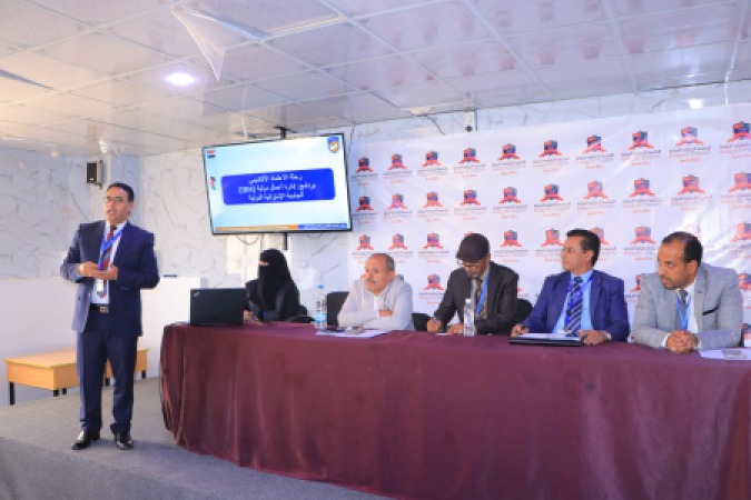 مجلس الاعتماد الأكاديمي: يختتم أعمال النزول الميدانية لفريق المراجعين الخارجيين لبرنامج إدارة الأعمال الدولية بالجامعة الإماراتية الدولية.