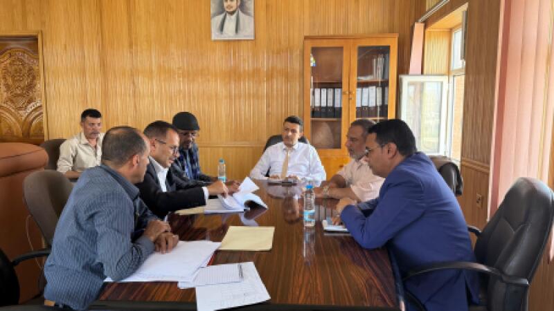 نائب وزير التربية والتعليم والبحث العلمي: النظام الوطني لتصنيف مؤسسات التعليم العالي مشروع وطني يضمن تحقيق معايير الجودة الأكاديمية في الخدمات والمخرجات