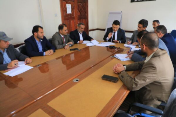 حصاد لأنشطة وفعاليات المجلس لشهر مارس ٢٠٢٦م