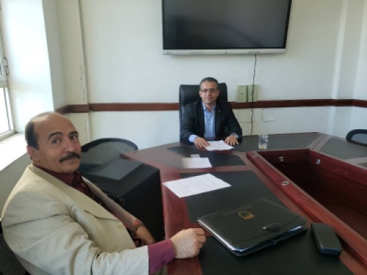 حصاد لأهم الأنشطة والفعاليات لشهر يناير ٢٠٢٦م