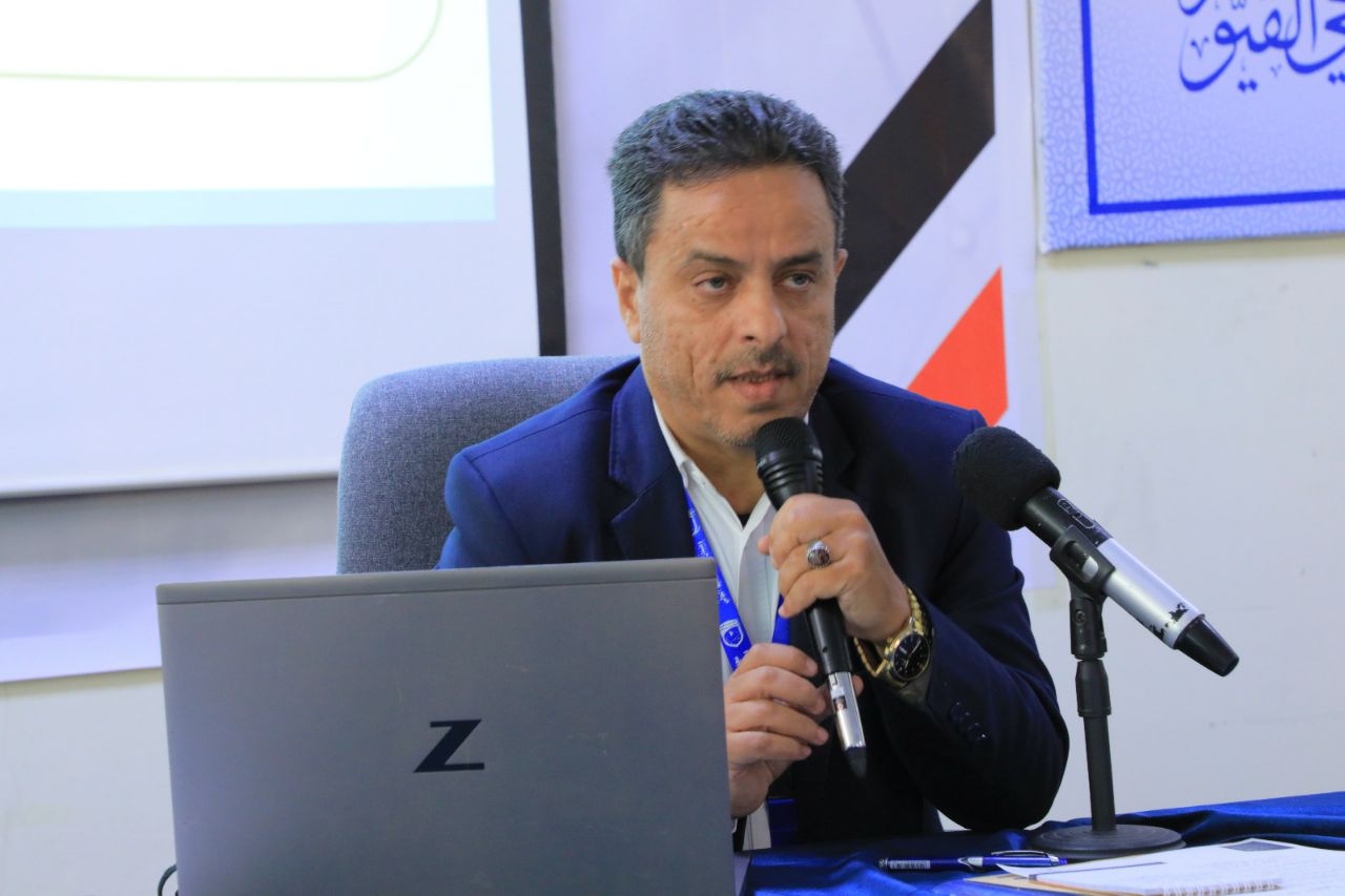 رئيس مجلس الاعتماد الأكاديمي: تعزيز الشراكة مع مؤسسات التعليم للارتقاء بجودة المخرجات