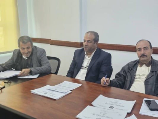 حصاد لأهم الأنشطة والفعاليات لشهر يناير ٢٠٢٦م