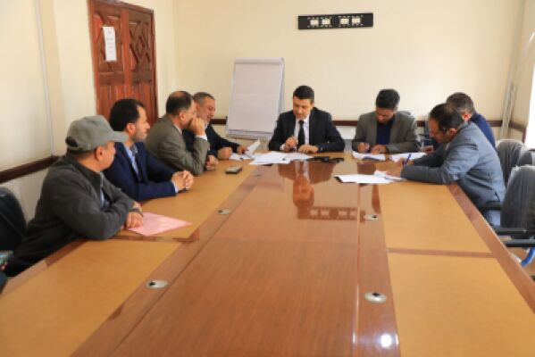 حصاد لأنشطة وفعاليات المجلس لشهر مارس ٢٠٢٦م