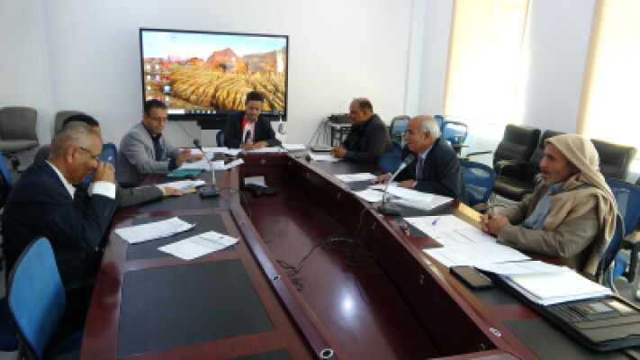 حصاد لأهم الانشطة والفعاليات لشهر فبراير ٢٠٢٦م