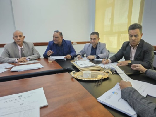 حصاد لأهم الأنشطة والفعاليات لشهر يناير ٢٠٢٦م