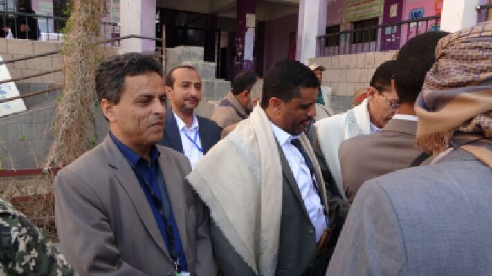 حصاد لأنشطة وفعاليات المجلس لشهر مارس ٢٠٢٦م