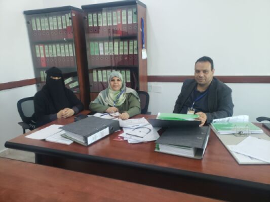 حصاد لأنشطة وفعاليات المجلس لشهر مارس ٢٠٢٦م