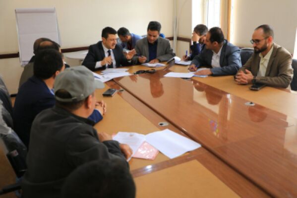 حصاد لأنشطة وفعاليات المجلس لشهر مارس ٢٠٢٦م