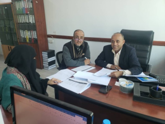 حصاد لأهم الأنشطة والفعاليات لشهر يناير ٢٠٢٦م