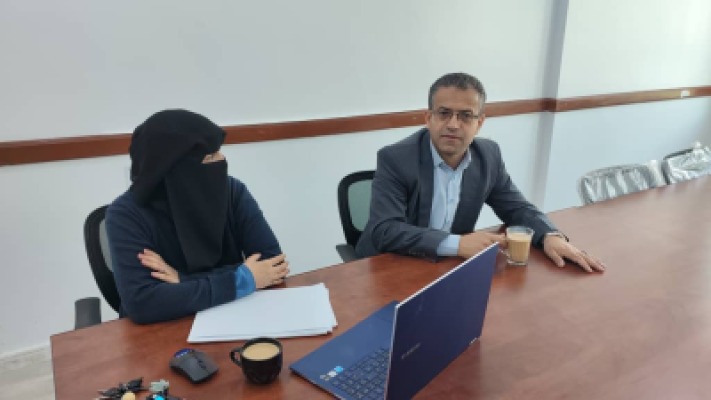 حصاد لأهم الأنشطة والفعاليات لشهر يناير ٢٠٢٦م