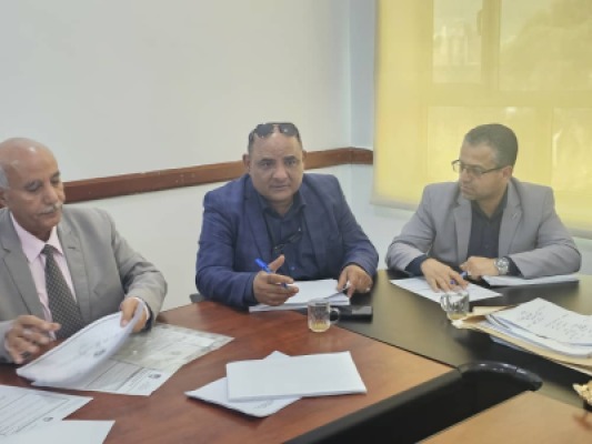 حصاد لأهم الأنشطة والفعاليات لشهر يناير ٢٠٢٦م