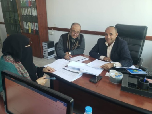 حصاد لأهم الأنشطة والفعاليات لشهر يناير ٢٠٢٦م