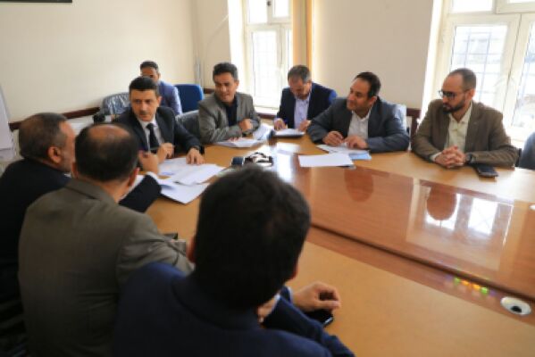 حصاد لأنشطة وفعاليات المجلس لشهر مارس ٢٠٢٦م