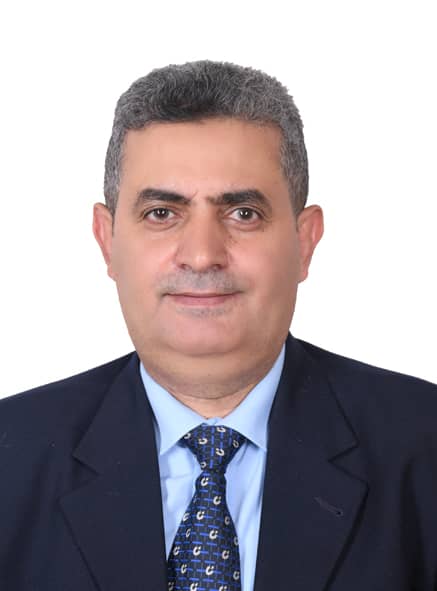 مدير عام الإدارة العامة للتقيم مدير عام الإدارة العامة للتقيم